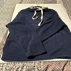 Doublju fleece shirt